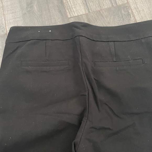 New Reitmans pull on pants - Picture 3 of 4